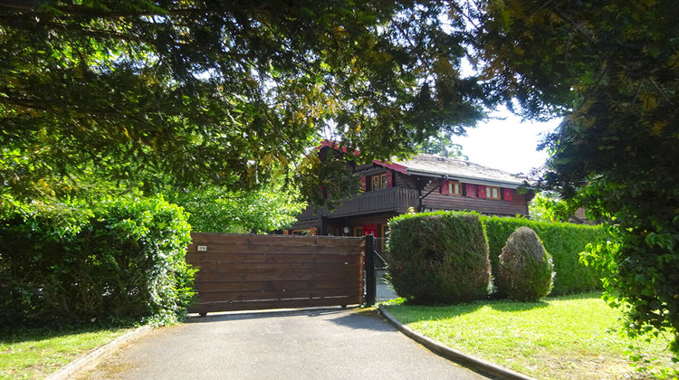 Ma-Cabane - Vente Maison MULHOUSE, 120 m²