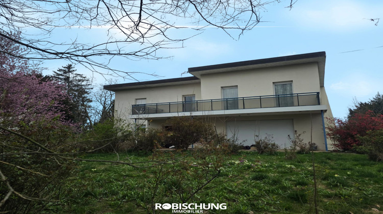 Ma-Cabane - Vente Maison Mulhouse, 212 m²