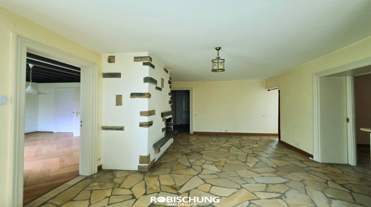 Ma-Cabane - Vente Maison Mulhouse, 212 m²