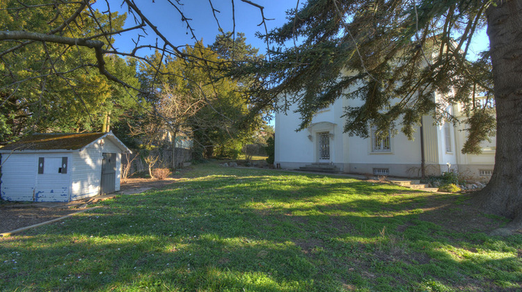 Ma-Cabane - Vente Maison MULHOUSE, 280 m²