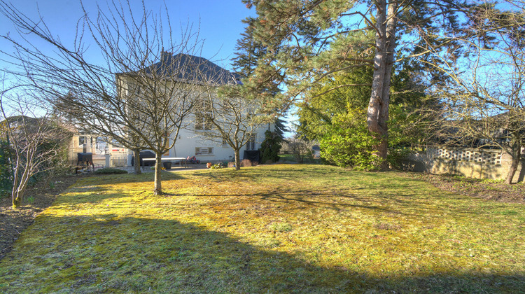 Ma-Cabane - Vente Maison MULHOUSE, 280 m²