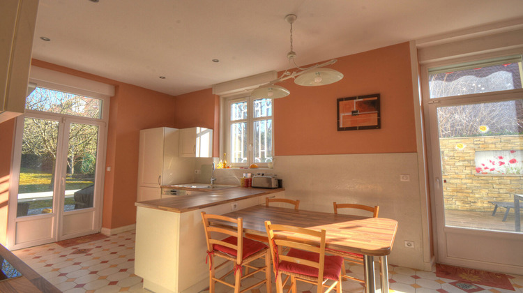 Ma-Cabane - Vente Maison MULHOUSE, 280 m²