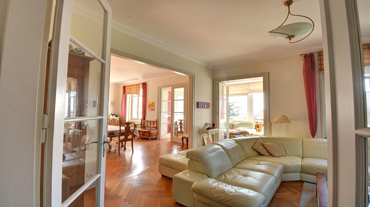 Ma-Cabane - Vente Maison MULHOUSE, 280 m²
