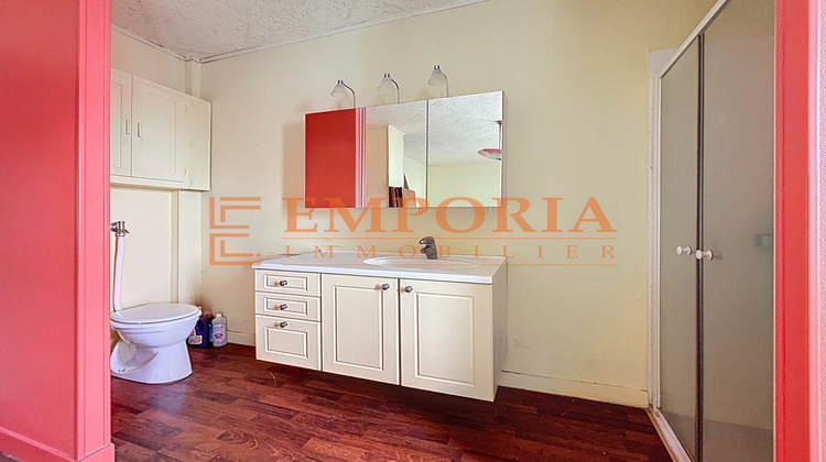 Ma-Cabane - Vente Maison Mulhouse, 105 m²