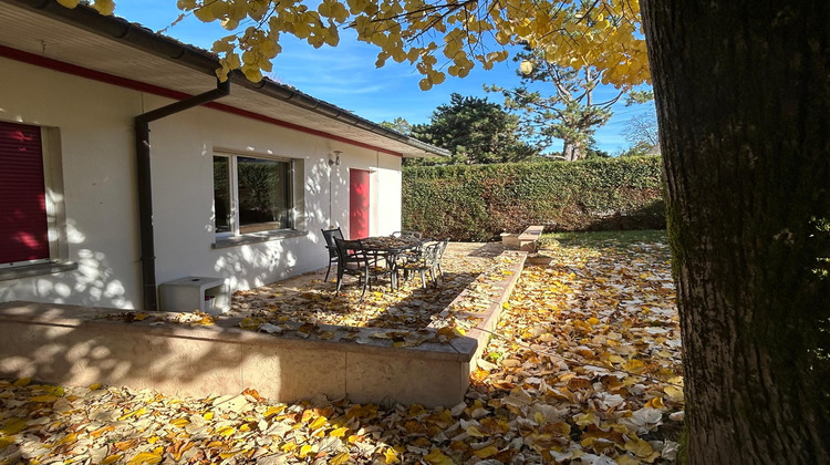 Ma-Cabane - Vente Maison Mulhouse, 101 m²