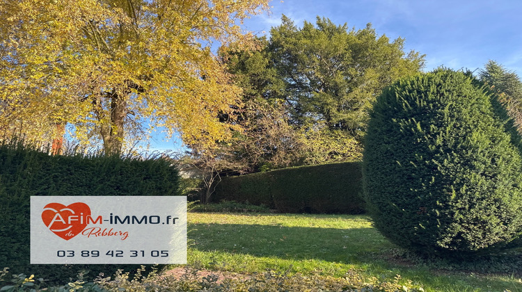 Ma-Cabane - Vente Maison Mulhouse, 280 m²