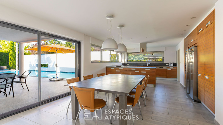 Ma-Cabane - Vente Maison MULHOUSE, 282 m²