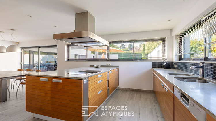 Ma-Cabane - Vente Maison MULHOUSE, 282 m²