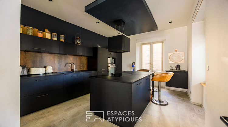 Ma-Cabane - Vente Maison MULHOUSE, 310 m²