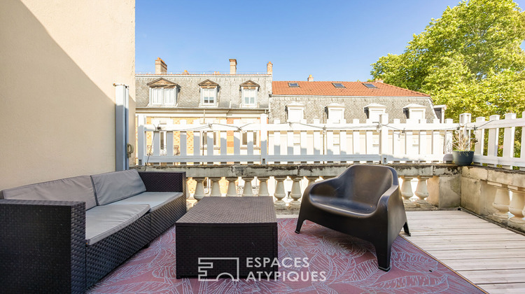 Ma-Cabane - Vente Maison MULHOUSE, 310 m²