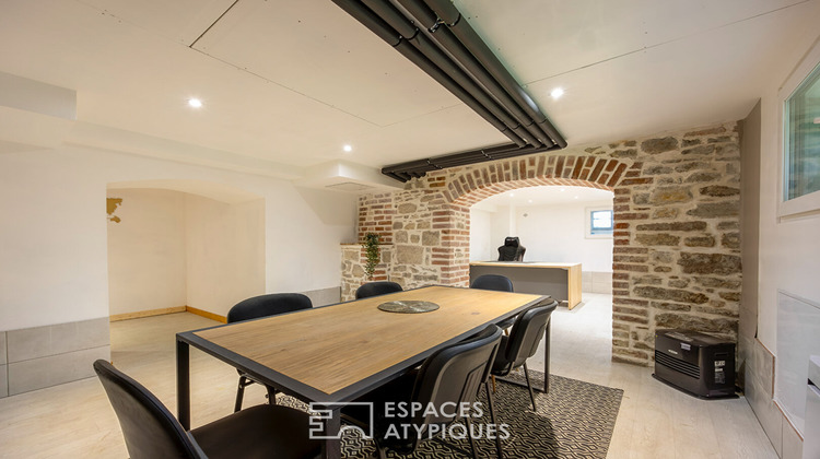 Ma-Cabane - Vente Maison MULHOUSE, 310 m²