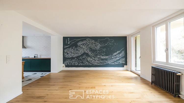 Ma-Cabane - Vente Maison MULHOUSE, 154 m²