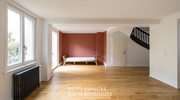 Ma-Cabane - Vente Maison MULHOUSE, 154 m²