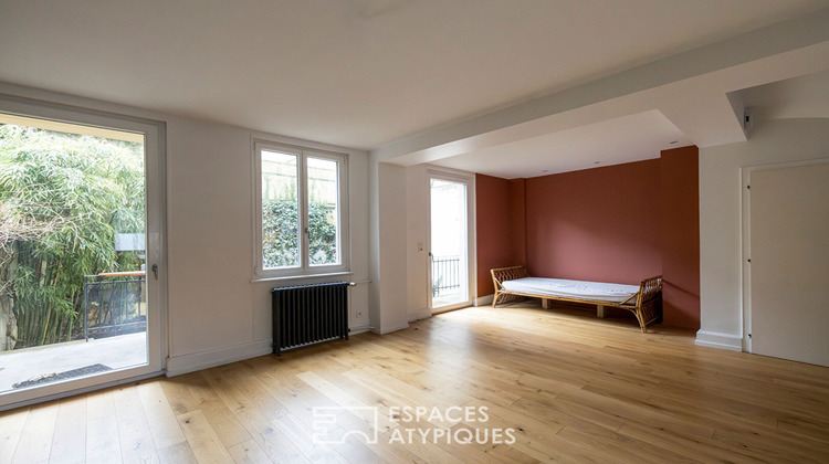 Ma-Cabane - Vente Maison MULHOUSE, 154 m²