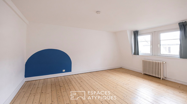 Ma-Cabane - Vente Maison MULHOUSE, 154 m²