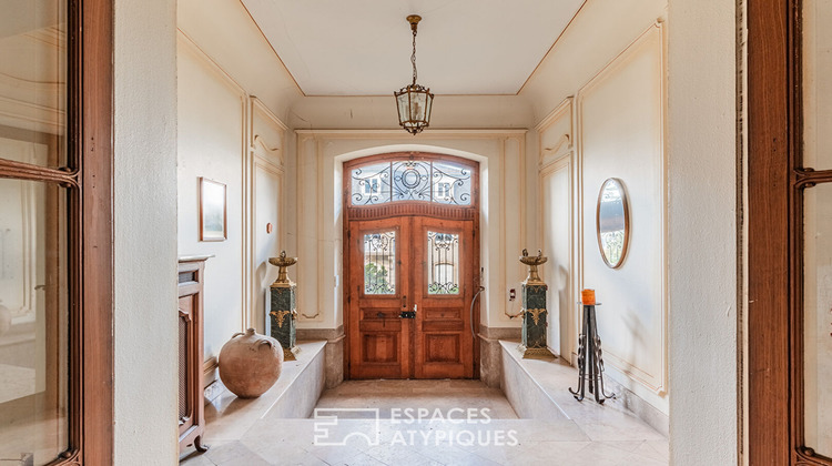 Ma-Cabane - Vente Maison MULHOUSE, 660 m²