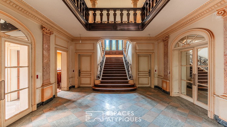 Ma-Cabane - Vente Maison MULHOUSE, 660 m²