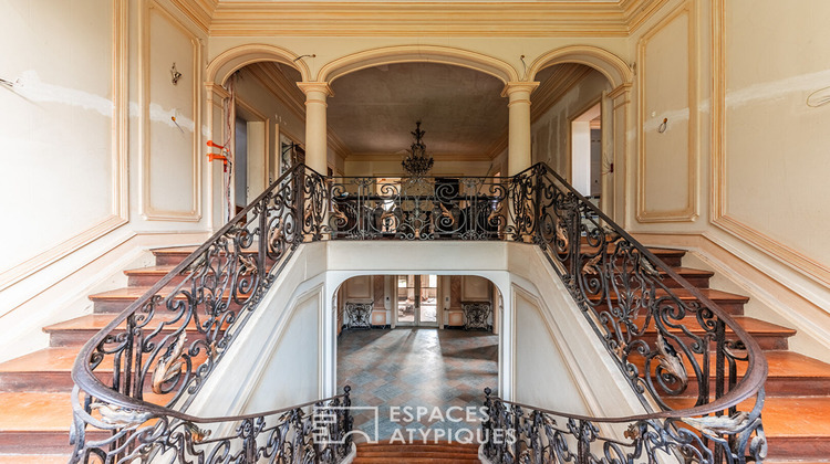 Ma-Cabane - Vente Maison MULHOUSE, 660 m²