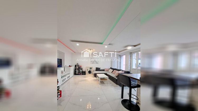 Ma-Cabane - Vente Maison Mulhouse, 194 m²