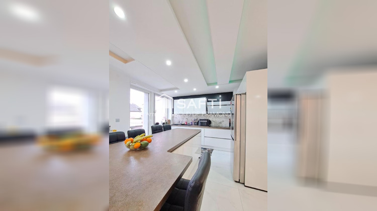 Ma-Cabane - Vente Maison Mulhouse, 194 m²