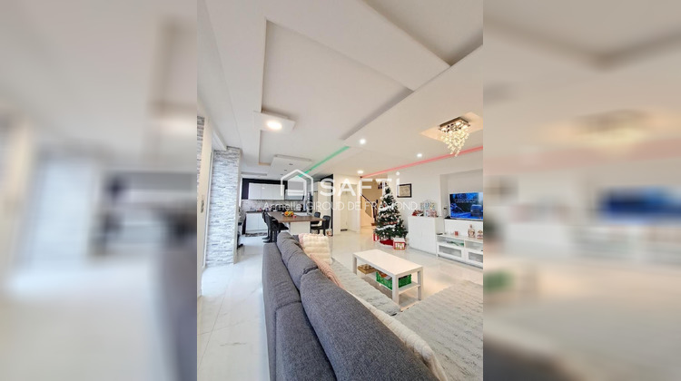 Ma-Cabane - Vente Maison Mulhouse, 194 m²