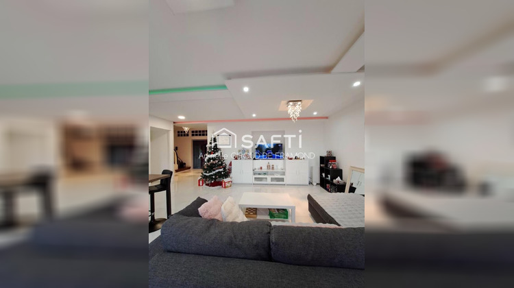 Ma-Cabane - Vente Maison Mulhouse, 194 m²