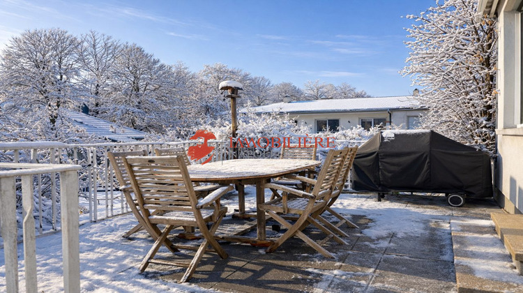 Ma-Cabane - Vente Maison Mulhouse, 230 m²