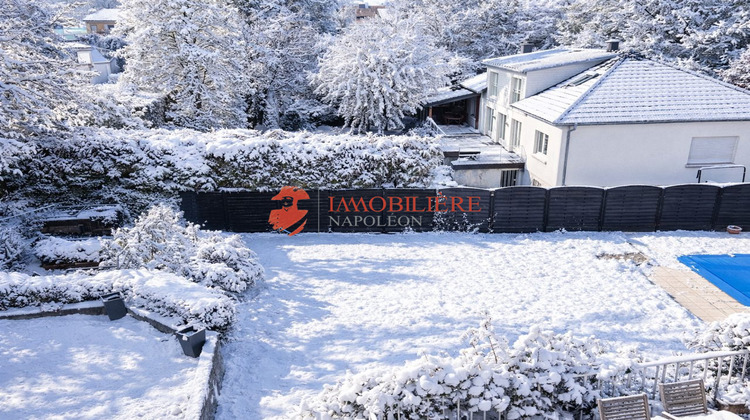 Ma-Cabane - Vente Maison Mulhouse, 230 m²