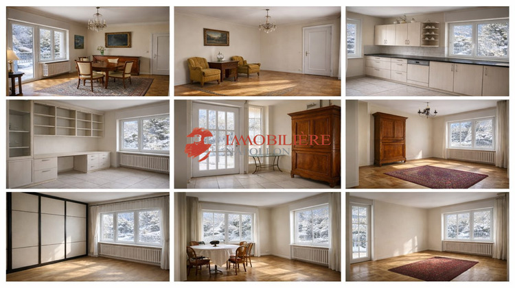 Ma-Cabane - Vente Maison Mulhouse, 230 m²