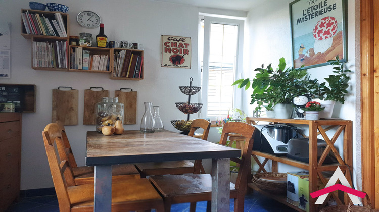 Ma-Cabane - Vente Maison Mulhouse, 65 m²