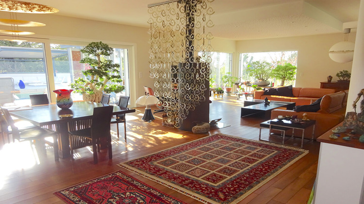 Ma-Cabane - Vente Maison MULHOUSE, 312 m²