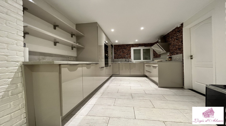 Ma-Cabane - Vente Maison Mulhouse, 113 m²