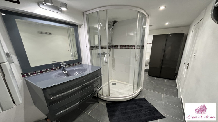 Ma-Cabane - Vente Maison Mulhouse, 113 m²