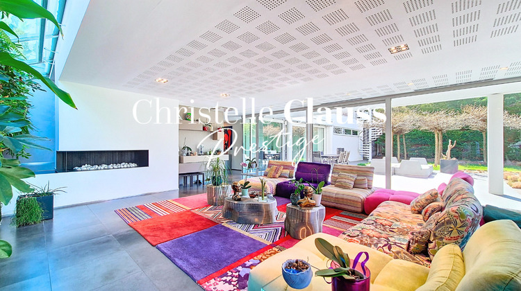 Ma-Cabane - Vente Maison MULHOUSE, 250 m²