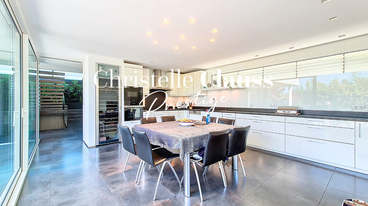 Ma-Cabane - Vente Maison MULHOUSE, 250 m²