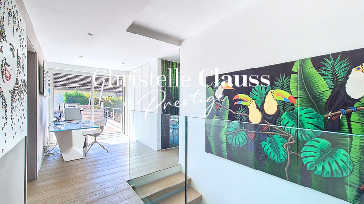 Ma-Cabane - Vente Maison MULHOUSE, 250 m²