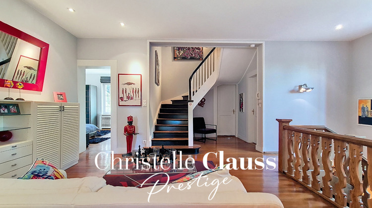 Ma-Cabane - Vente Maison MULHOUSE, 520 m²