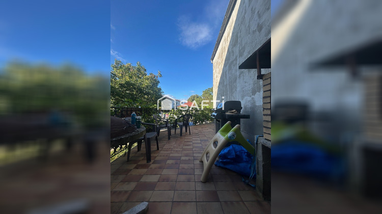 Ma-Cabane - Vente Maison Mulhouse, 120 m²