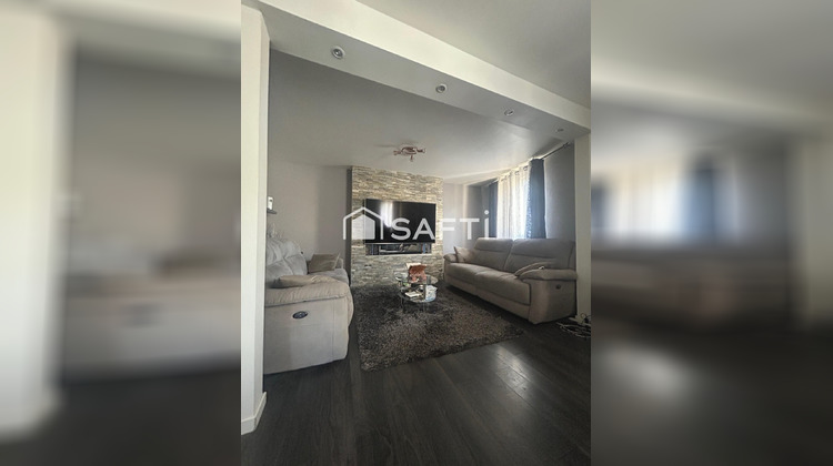 Ma-Cabane - Vente Maison Mulhouse, 120 m²