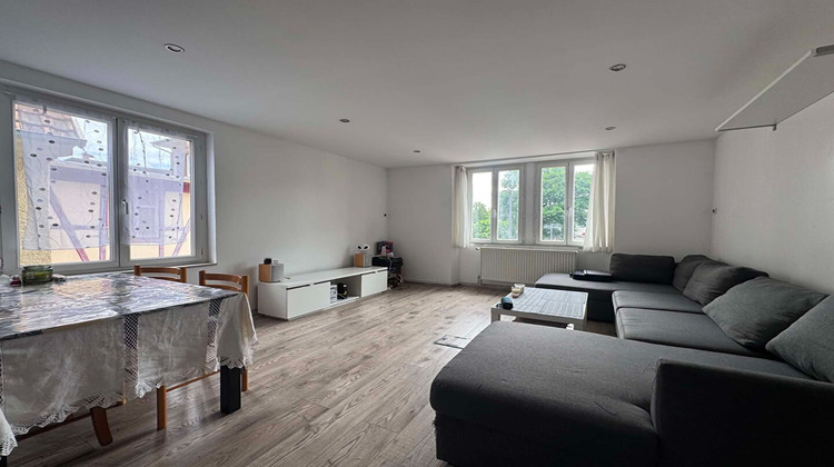 Ma-Cabane - Vente Maison MULHOUSE, 62 m²
