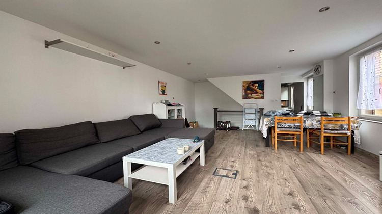 Ma-Cabane - Vente Maison MULHOUSE, 62 m²