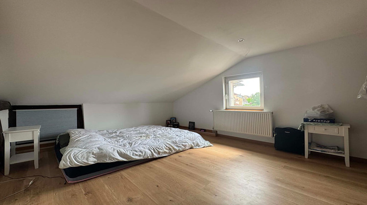 Ma-Cabane - Vente Maison MULHOUSE, 62 m²