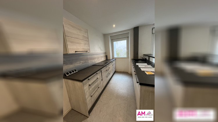 Ma-Cabane - Vente Maison Mulhouse, 144 m²