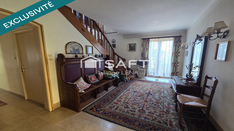 Ma-Cabane - Vente Maison Mulhouse, 238 m²