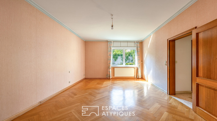 Ma-Cabane - Vente Maison MULHOUSE, 253 m²
