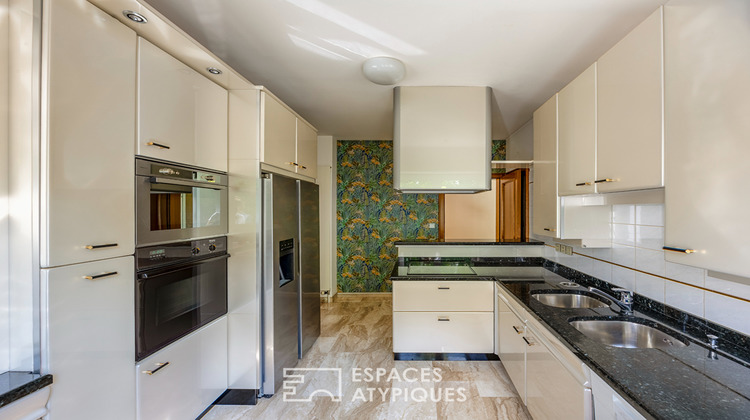 Ma-Cabane - Vente Maison MULHOUSE, 253 m²