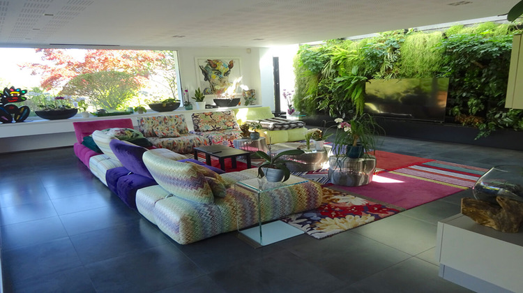 Ma-Cabane - Vente Maison MULHOUSE, 260 m²