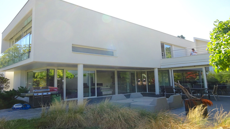 Ma-Cabane - Vente Maison MULHOUSE, 260 m²