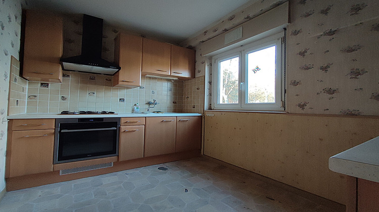 Ma-Cabane - Vente Maison MULHOUSE, 67 m²
