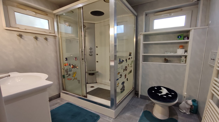 Ma-Cabane - Vente Maison MULHOUSE, 67 m²